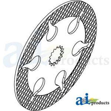 87708434 Disc Brake Fits Case 580MS3 T3 580SMS3 T3 590SMPS3 T3 290SMS3 T3