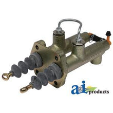 81869963 CYLINDER; BRAKE MASTER
