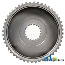 R50346 HUB; TRACTION CLUTCH