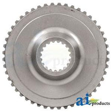 R50346 HUB; TRACTION CLUTCH