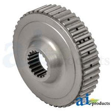 R50346 HUB; TRACTION CLUTCH