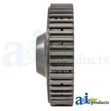 R50346 HUB; TRACTION CLUTCH