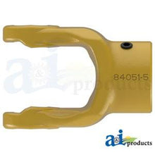 804-4418 YOKE SQUARE 44 1-1/8"