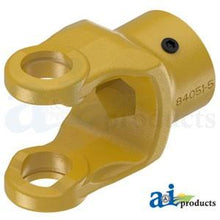 804-4418 YOKE SQUARE 44 1-1/8"