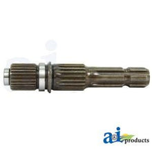 226045A2 SHAFT PTO; 540 RPM