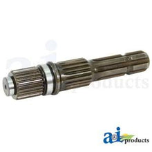 226045A2 SHAFT PTO; 540 RPM