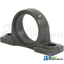 8H210 HOUSING PILLOW BL.