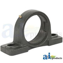 8H210 HOUSING PILLOW BL.