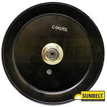 B1MT211 SPINDLE ASSEMBLY - MTD 91