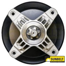 B1MT211 SPINDLE ASSEMBLY - MTD 91