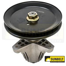 B1MT211 SPINDLE ASSEMBLY - MTD 91