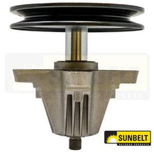 B1MT211 SPINDLE ASSEMBLY - MTD 91