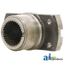 84170776 YOKE; TRANS. INPUT