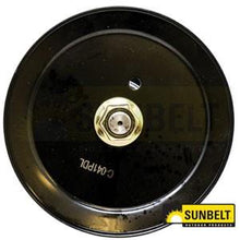 B1MT213 SPINDLE ASSEMBLY - MTD 91