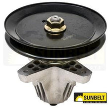 B1MT213 SPINDLE ASSEMBLY - MTD 91