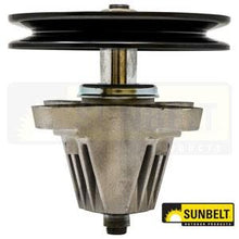 B1MT213 SPINDLE ASSEMBLY - MTD 91