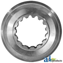 U0139700000 GEAR BOX HUB 15-SPL LARGE