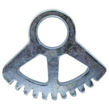 H152305 GEAR; CONCAVE ADJ