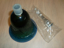 Avon Bell Shaped Moonwind Cologne Bottle