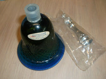 Avon Bell Shaped Moonwind Cologne Bottle