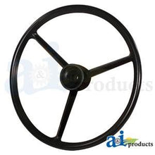 AR26625 STEERING WHEEL