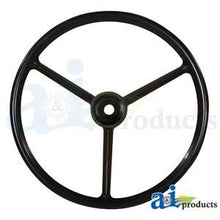 AR26625 STEERING WHEEL