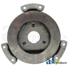 04009978 PRESSURE PLATE 6-1/2"