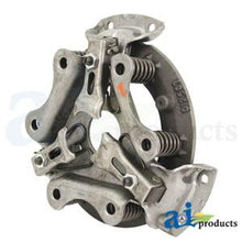 04009978 PRESSURE PLATE 6-1/2"