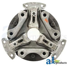 04009978 PRESSURE PLATE 6-1/2"