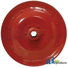 181196C2 PULLEY SPREADER DRIVEN