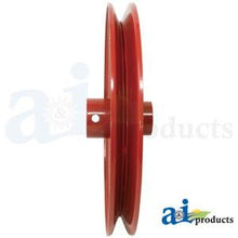 181196C2 PULLEY SPREADER DRIVEN