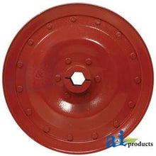 181196C2 PULLEY SPREADER DRIVEN