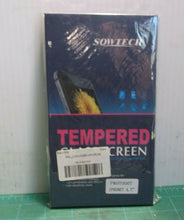 Sowtech Tempered Glass Screen Protector For iPhone 7 4.7" 2 Pack