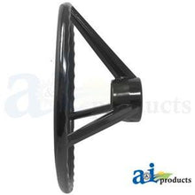 2755559M1 STEERING WHEEL