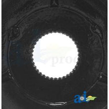 2755559M1 STEERING WHEEL