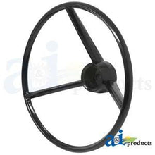 2755559M1 STEERING WHEEL