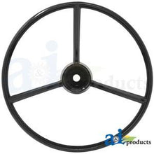 2755559M1 STEERING WHEEL