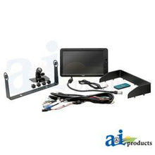 HD10M HD CABCAM 10" MONITOR