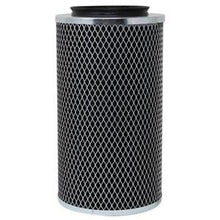 RE199681 CAB FILTER