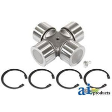 W377635 CROSS & BEARING KIT