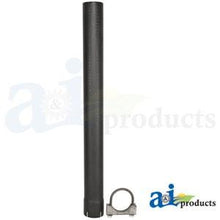 S214X24 STRAIGHT PIPE