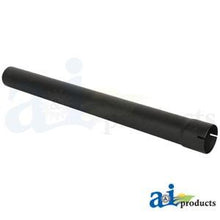 S214X24 STRAIGHT PIPE