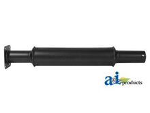 AB2700R MUFFLER