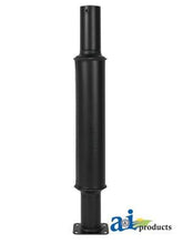 AB2700R MUFFLER