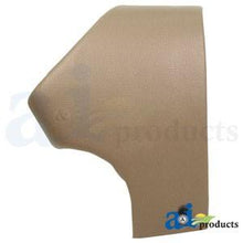 CWL500 COVER; COWL BROWN