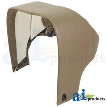 CWL500 COVER; COWL BROWN