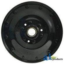 192865C2 PULLEY AUX. PUMP IDLER