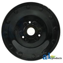 192865C2 PULLEY AUX. PUMP IDLER