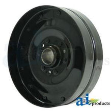 192865C2 PULLEY AUX. PUMP IDLER