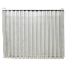 E0NN8200AA98M GRILLE W/O LAMP HOLE